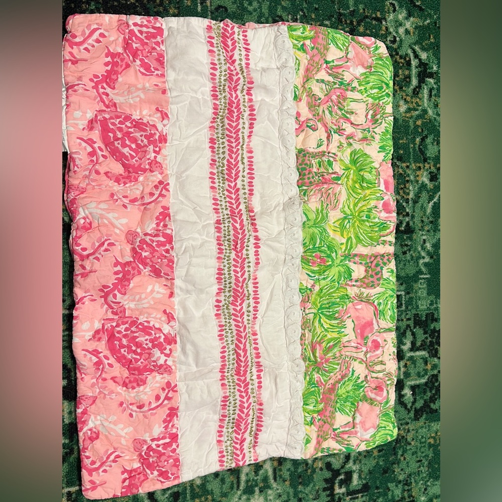NWT PBxLP sham